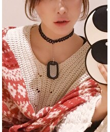 中田商店 | ネックレス