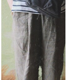無印良品 | その他パンツ