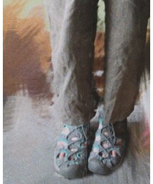 KEEN | サンダル