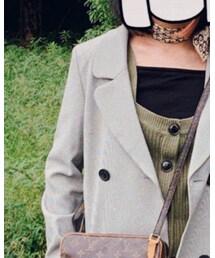VINTAGE | スーツジャケット