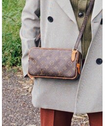 LOUIS VUITTON | ショルダーバッグ
