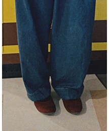 無印良品 | パンプス