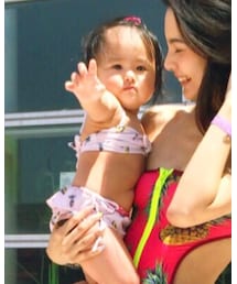 sweet room(deicy kids) | 水着