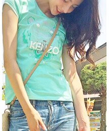 KENZO | Tシャツ/カットソー