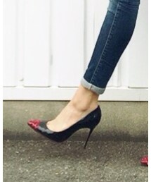 Christian Louboutin | パンプス