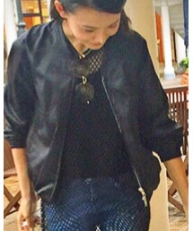 H&M DIVIDED | チュニック