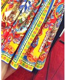 DOLCE&GABBANA | ワンピース