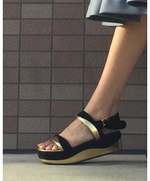 GIUSEPPE ZANOTTI DESIGN | サンダル