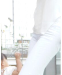 UNIQLO | デニムパンツ