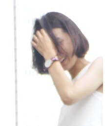 Daniel Wellington | アナログ腕時計