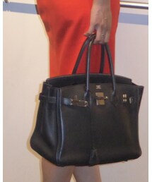 HERMES | ハンドバッグ