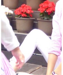 UNIQLO | デニムパンツ