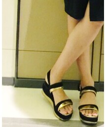 GIUSEPPE ZANOTTI DESIGN | サンダル