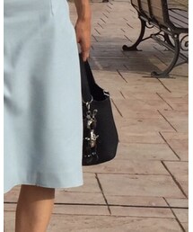 HERMES | ハンドバッグ