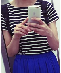 UNIQLO | Tシャツ/カットソー