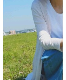 UNIQLO | カーディガン/ボレロ