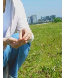 UNIQLO | デニムパンツ