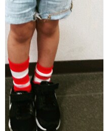 babyGAP | デニムパンツ