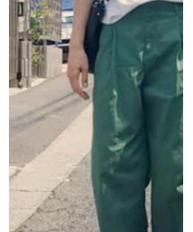 UNIQLO | チノパンツ