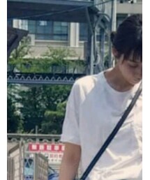 UNIQLO | Tシャツ/カットソー