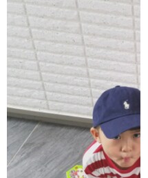 RALPH LAUREN | キャップ