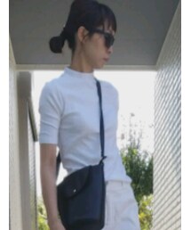 無印良品 | Tシャツ/カットソー