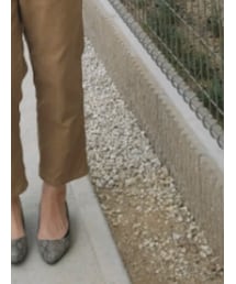 GU | チノパンツ
