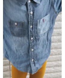 UNIQLO | シャツ/ブラウス