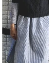 GAP | シャツワンピース