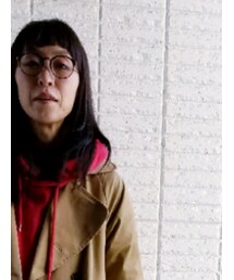 URBAN RESEARCH | パーカー