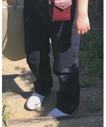 GU | デニムパンツ