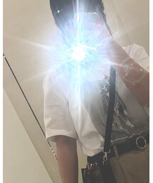 GU | Tシャツ/カットソー