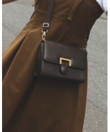 おばあちゃんのおさがり | バッグ