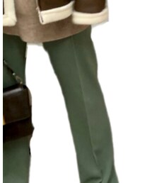 RETRO GIRL | スラックス