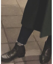 たぶんしまむら | デニムパンツ