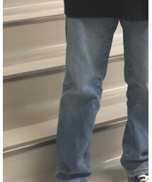 UNIQLO | デニムパンツ