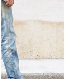 Pledge | デニムパンツ