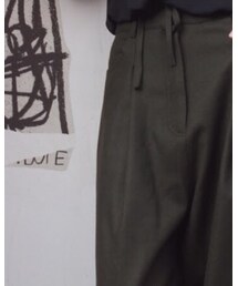 Acne Studios | チノパンツ