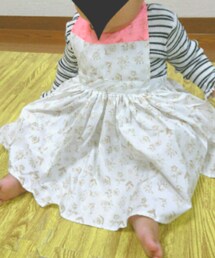 MARLMARL | スタイ/よだれかけ