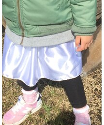 魔法つかいプリキュア! | スカート