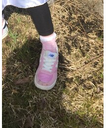 NEW BALANCE | スニーカー