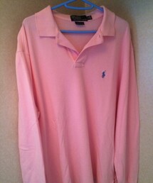 POLO RALPH LAUREN | 長袖ポロシャツ(ポロシャツ)