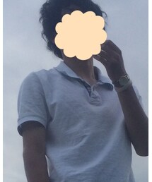 UNIQLO | ポロシャツ