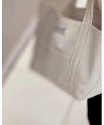 ORCIVAL | トートバッグ