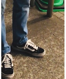 VANS | スニーカー