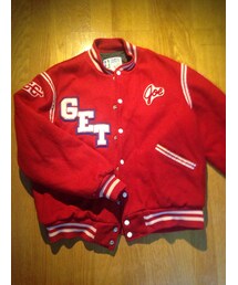 スタジャン(スタジャン)