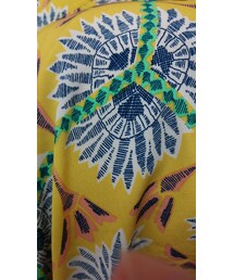 UNKNOWN. | シャツ/ブラウス