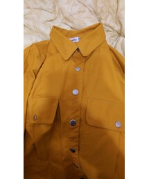 UNKNOWN. | トレンチコート