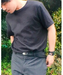 PLST | Tシャツ/カットソー