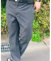 UNIQLO | スラックス